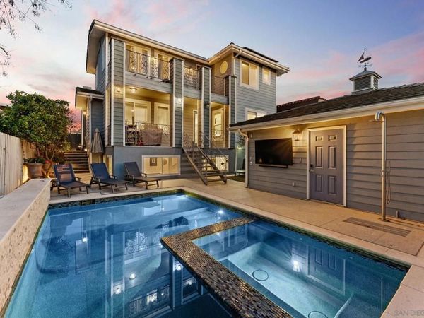 1550 Morenci St, San Diego, CA 92110