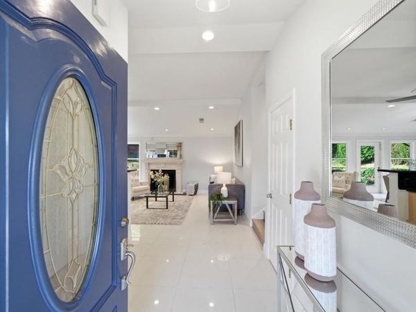 1723 El Verano Way, Belmont, CA 94002