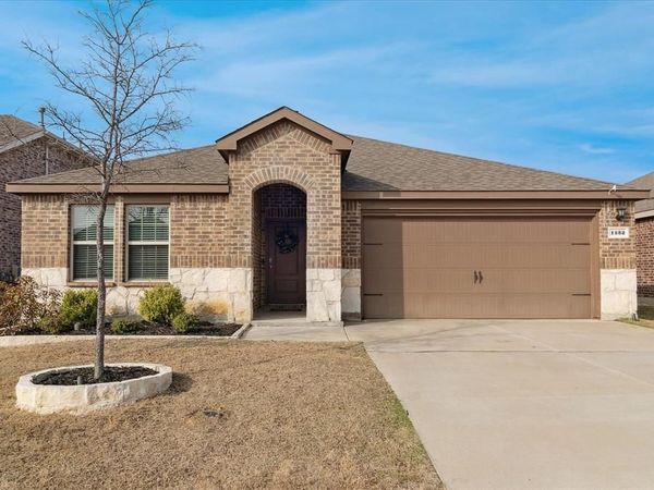1132 Rountree Court, Celina, TX 75009