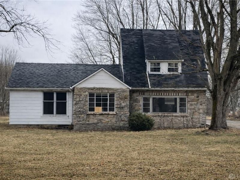 410 N Main Street, Eldorado, OH 45321 Photo 1