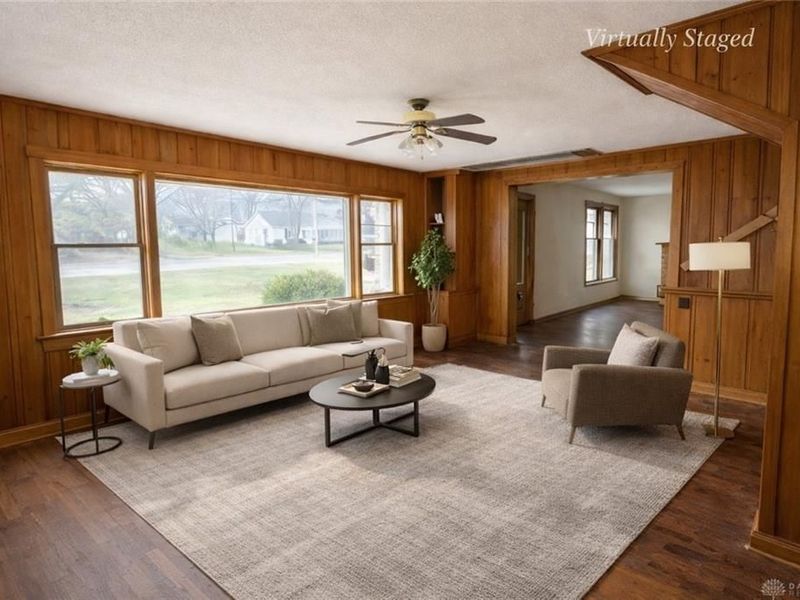 410 N Main Street, Eldorado, OH 45321 Photo 2