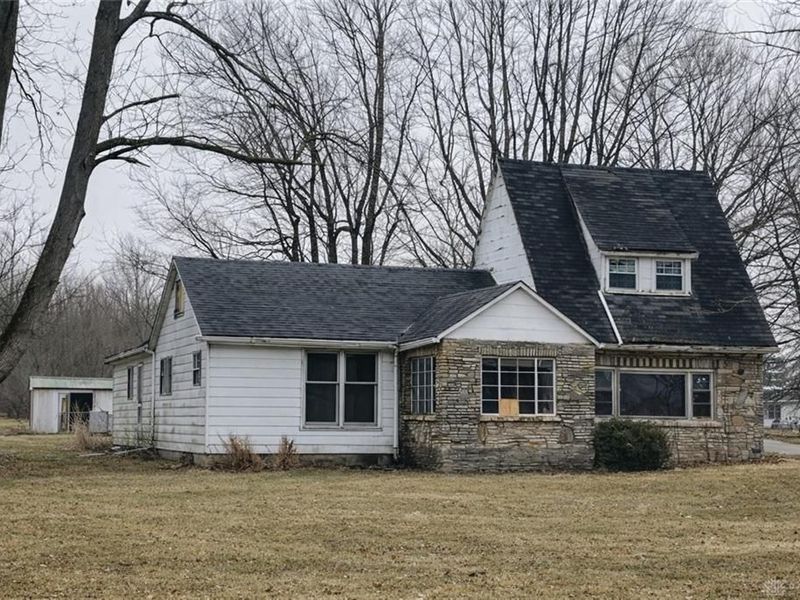 410 N Main Street, Eldorado, OH 45321 Photo 4