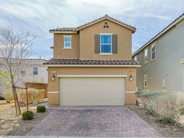 8423 Vacarez Drive , Las Vegas, NV 89149