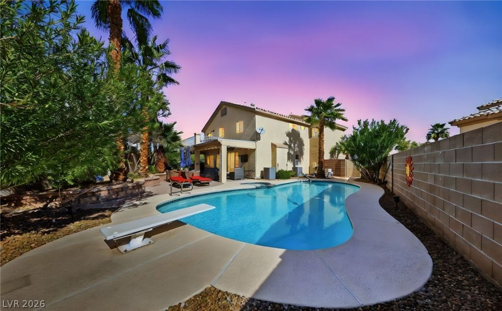 3009 Pismo Beach Drive, Las Vegas, NV 89128 Main Photo