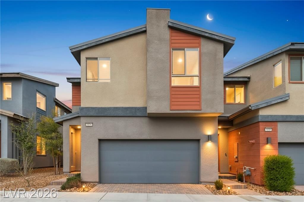 3186 Lumassina Way Henderson, NV 89044