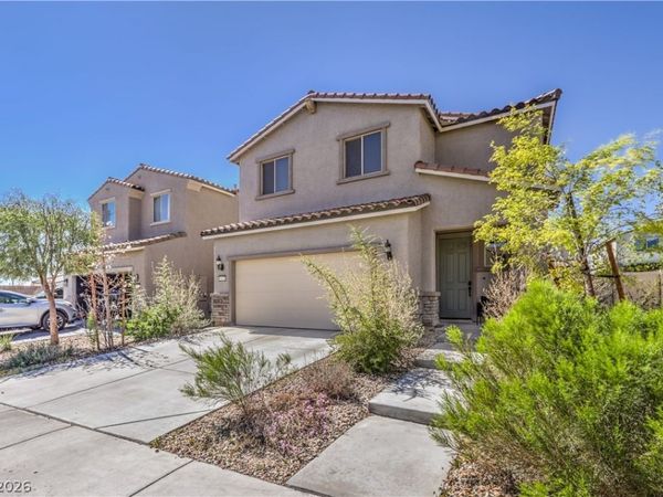 6919 Stone Cactus Street, North Las Vegas, NV 89086