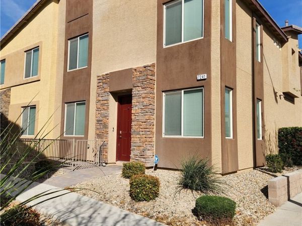7241 Glistening Star Street , North Las Vegas, NV 89084