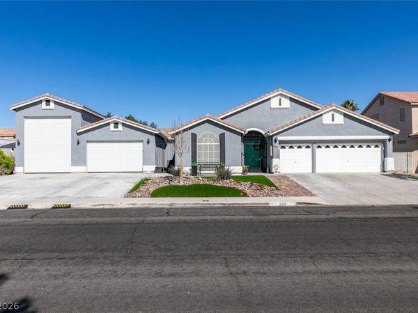 6310 W Azure Drive, Las Vegas, NV 89130