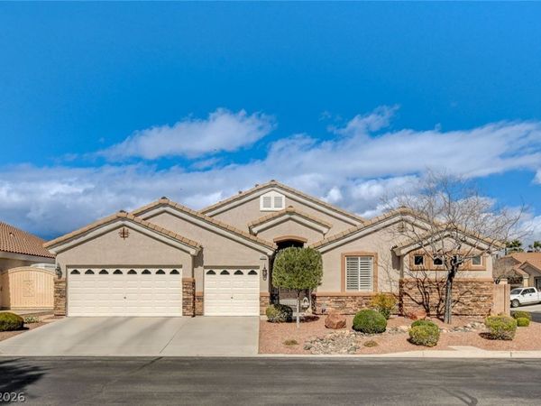 2096 Dakota Lodge Avenue , Las Vegas, NV 89123