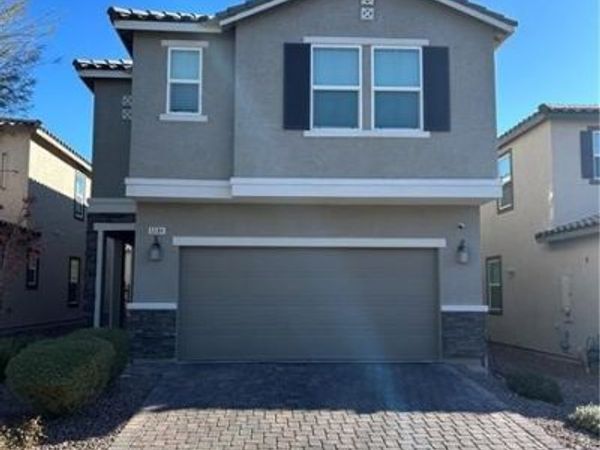 5584 Jinsha River Street, Las Vegas, NV 89148
