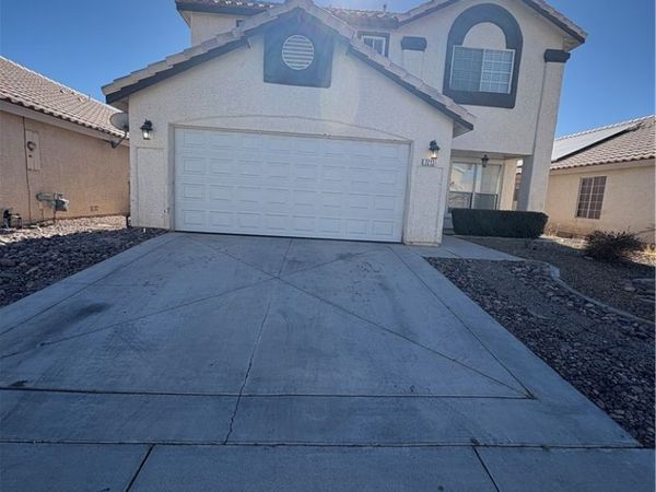 7213 London Bridge Avenue, Las Vegas, NV 89130