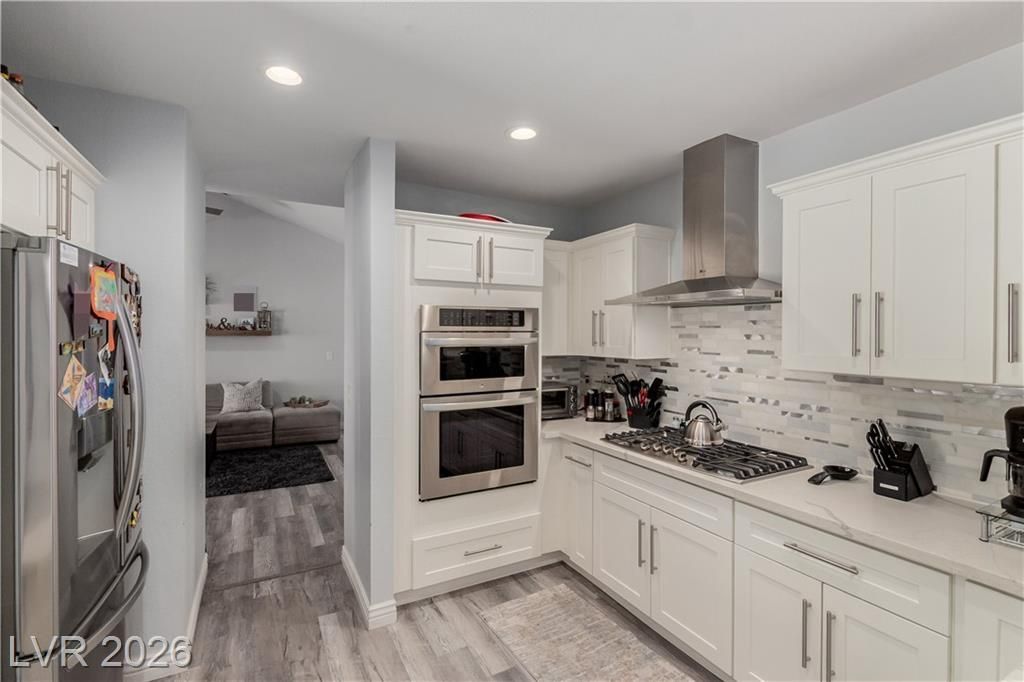 3205 La Mancha Way, Henderson, NV 89014 Main Photo