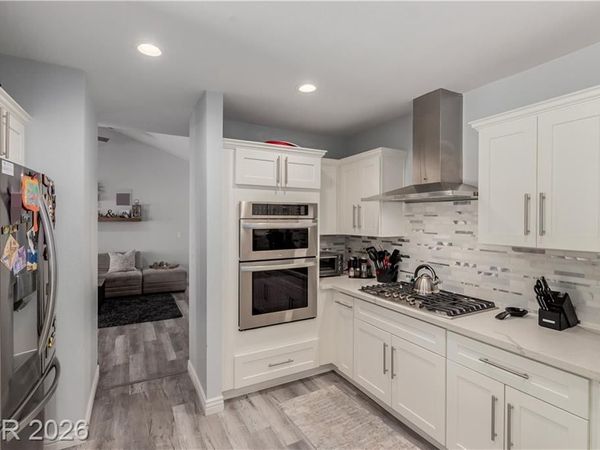 3205 La Mancha Way, Henderson, NV 89014