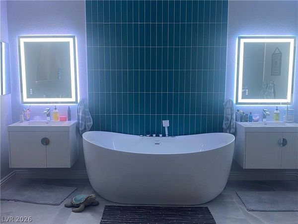 3205 La Mancha Way, Henderson, NV 89014