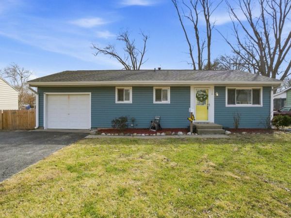 210 E Edgelawn Drive , Plano, IL 60545