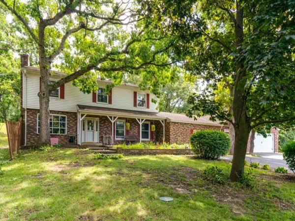 820 Black Partridge Road, McHenry, IL 60051