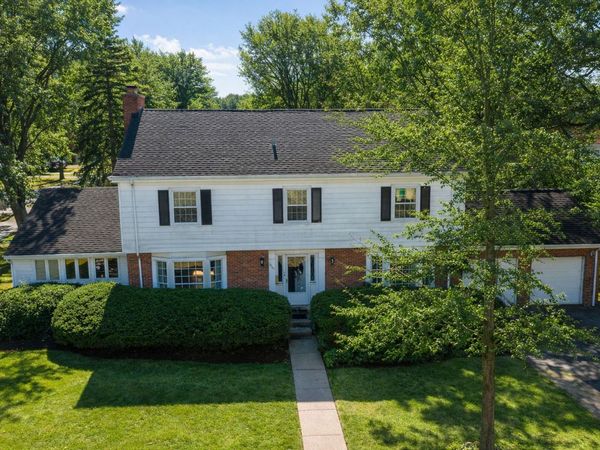 3701 Foster Street, Evanston, IL 60203