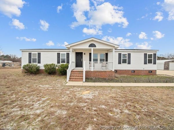 457 Baywood Road, Fayetteville, NC 28312