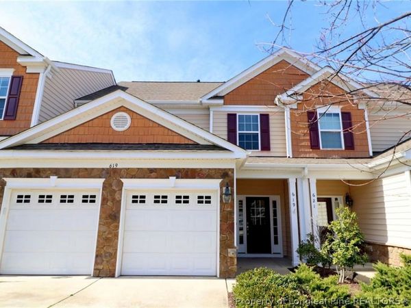 619 Sealine Drive , Cary, NC 27519