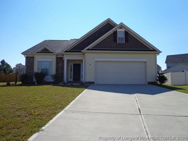 52 Noble Court, Cameron, NC 28326