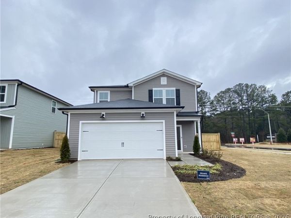 347 347 Scottsdale Drive , Sanford, NC 27330