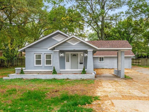3587 COWDEN AVE, Memphis, TN 38111