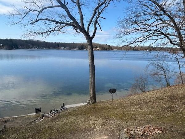 9577 Shore Drive, Mecosta, MI 49332