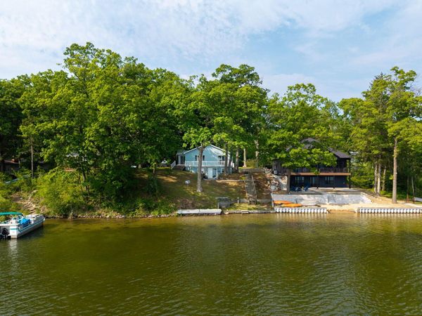 9577 Shore Drive, Mecosta, MI 49332