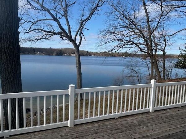 9577 Shore Drive, Mecosta, MI 49332