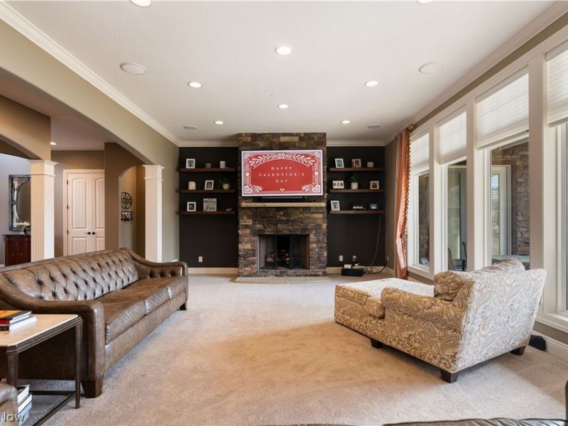 1124 Laurel Green Drive NE, North Canton, OH 44720 Photo 12