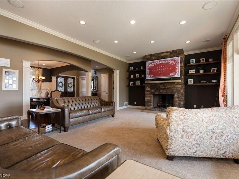 1124 Laurel Green Drive NE, North Canton, OH 44720 Photo 13