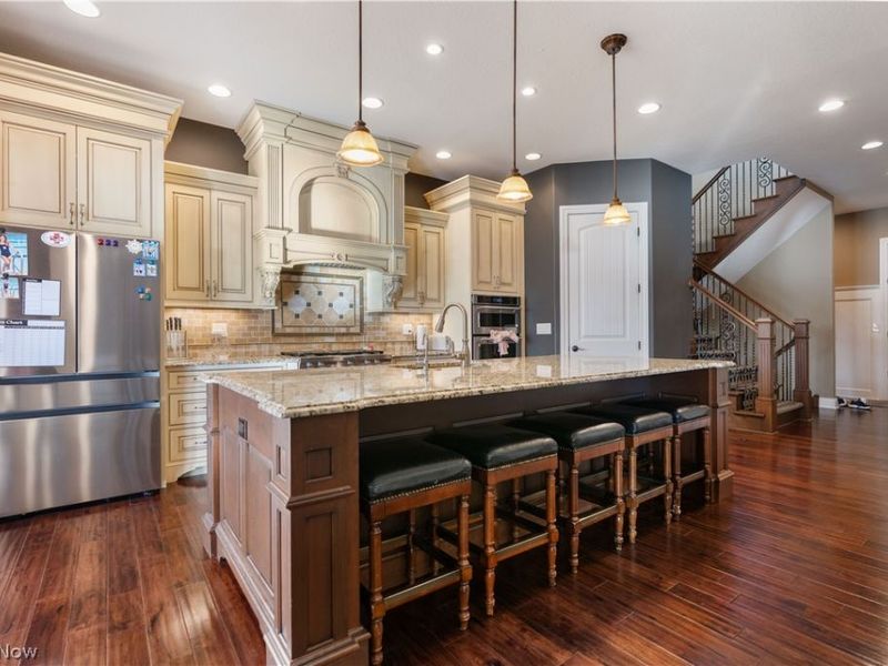 1124 Laurel Green Drive NE, North Canton, OH 44720 Photo 15