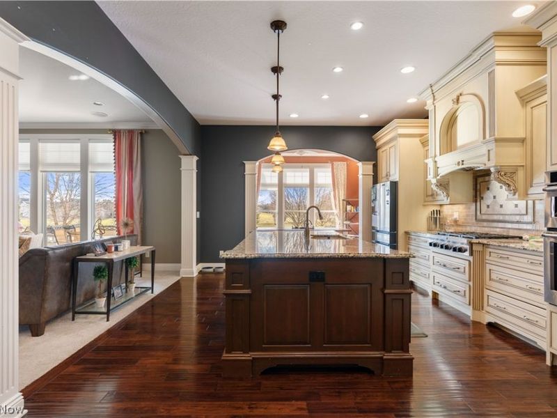 1124 Laurel Green Drive NE, North Canton, OH 44720 Photo 16