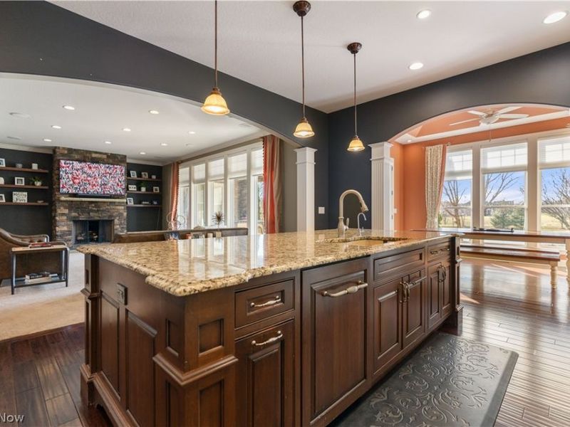 1124 Laurel Green Drive NE, North Canton, OH 44720 Photo 18