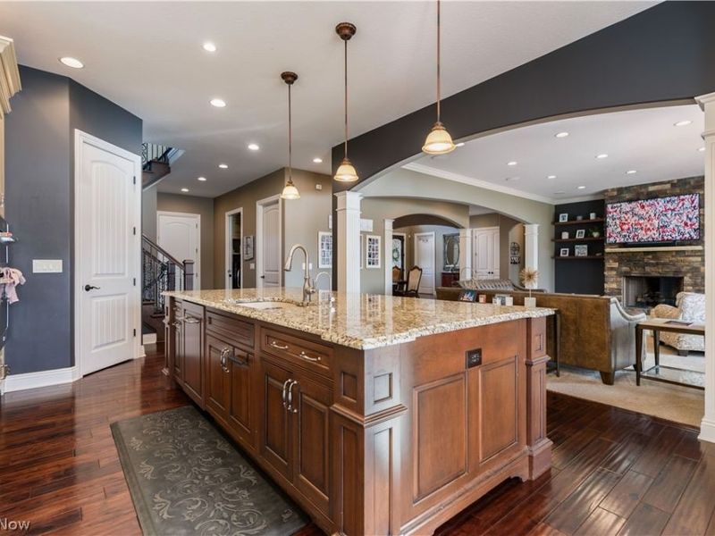 1124 Laurel Green Drive NE, North Canton, OH 44720 Photo 19