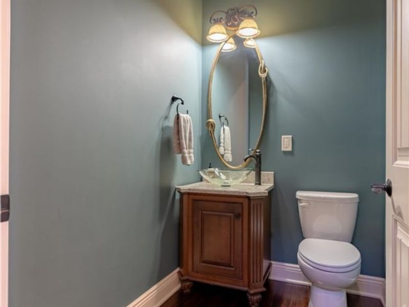 1124 Laurel Green Drive NE, North Canton, OH 44720 Photo 21