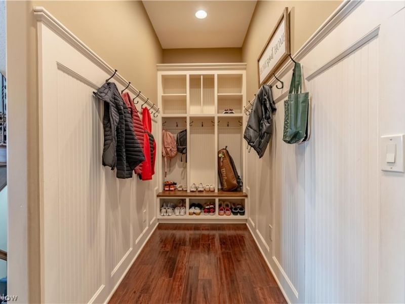 1124 Laurel Green Drive NE, North Canton, OH 44720 Photo 23