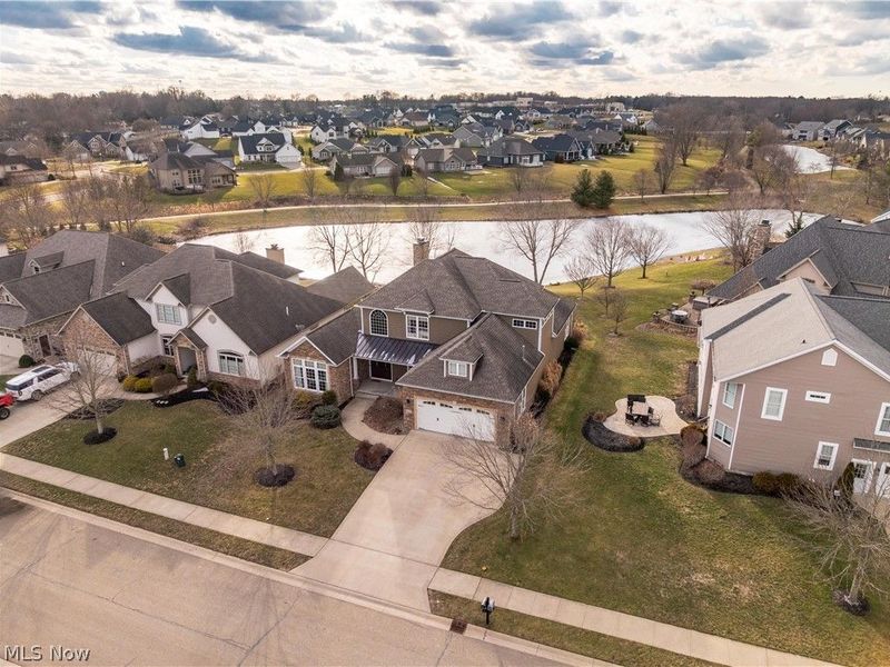 1124 Laurel Green Drive NE, North Canton, OH 44720 Photo 46