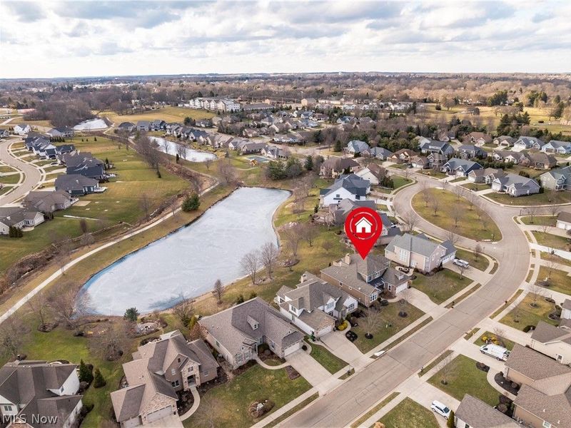 1124 Laurel Green Drive NE, North Canton, OH 44720 Photo 47