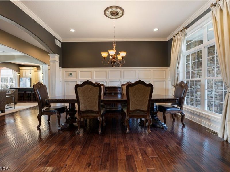 1124 Laurel Green Drive NE, North Canton, OH 44720 Photo 7