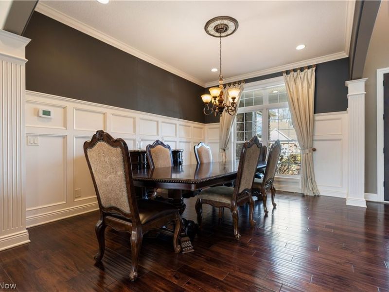 1124 Laurel Green Drive NE, North Canton, OH 44720 Photo 8