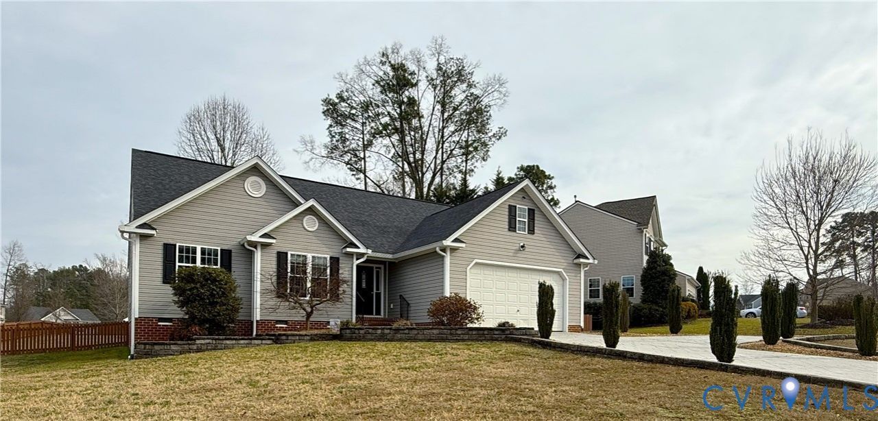 9901 Ethens Castle Drive, Chester, VA 23831 Main Photo