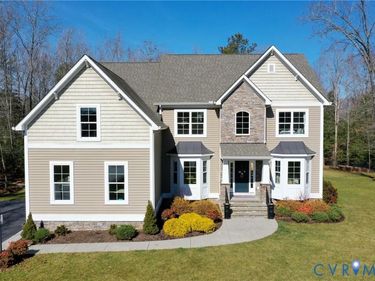 7559 Madison Estates Drive, Mechanicsville, VA 23111