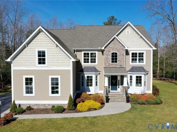 7559 Madison Estates Drive , Mechanicsville, VA 23111