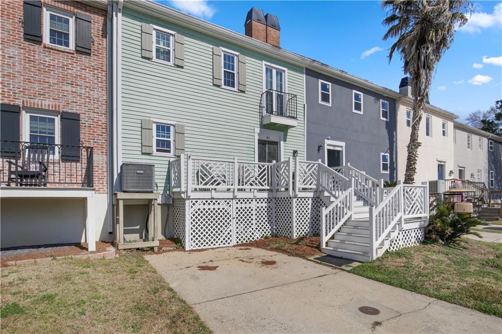 51 Rue Du Sud, Madisonville, LA 70447 Main Photo