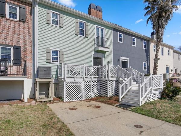 51 RUE DU SUD, Madisonville, LA 70447