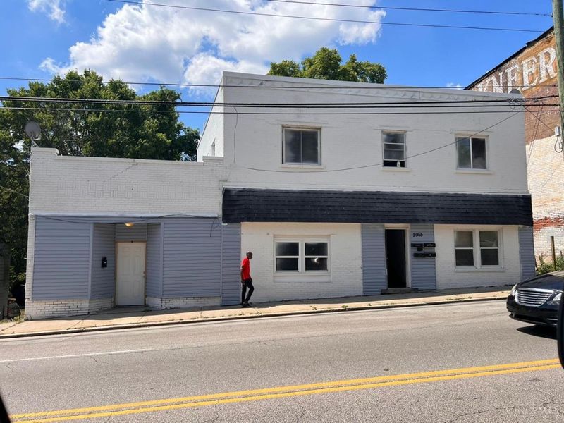 2065 Harrison Avenue, Cincinnati, OH 45214 Photo 1