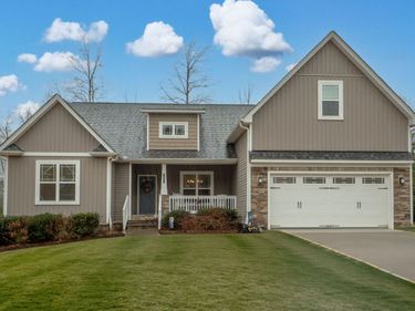 135 Lockamy Lane, Youngsville, NC 27596