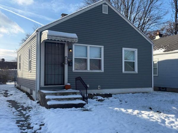 1437 E 19th Avenue , Columbus, OH 43211