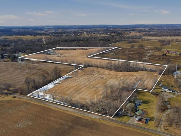 0 Patrick Brush Run Rd Road , Raymond, OH 43067